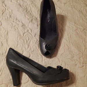 Shoes - Aerosoles, Ellen Tracy, Nine West and Nina Elements